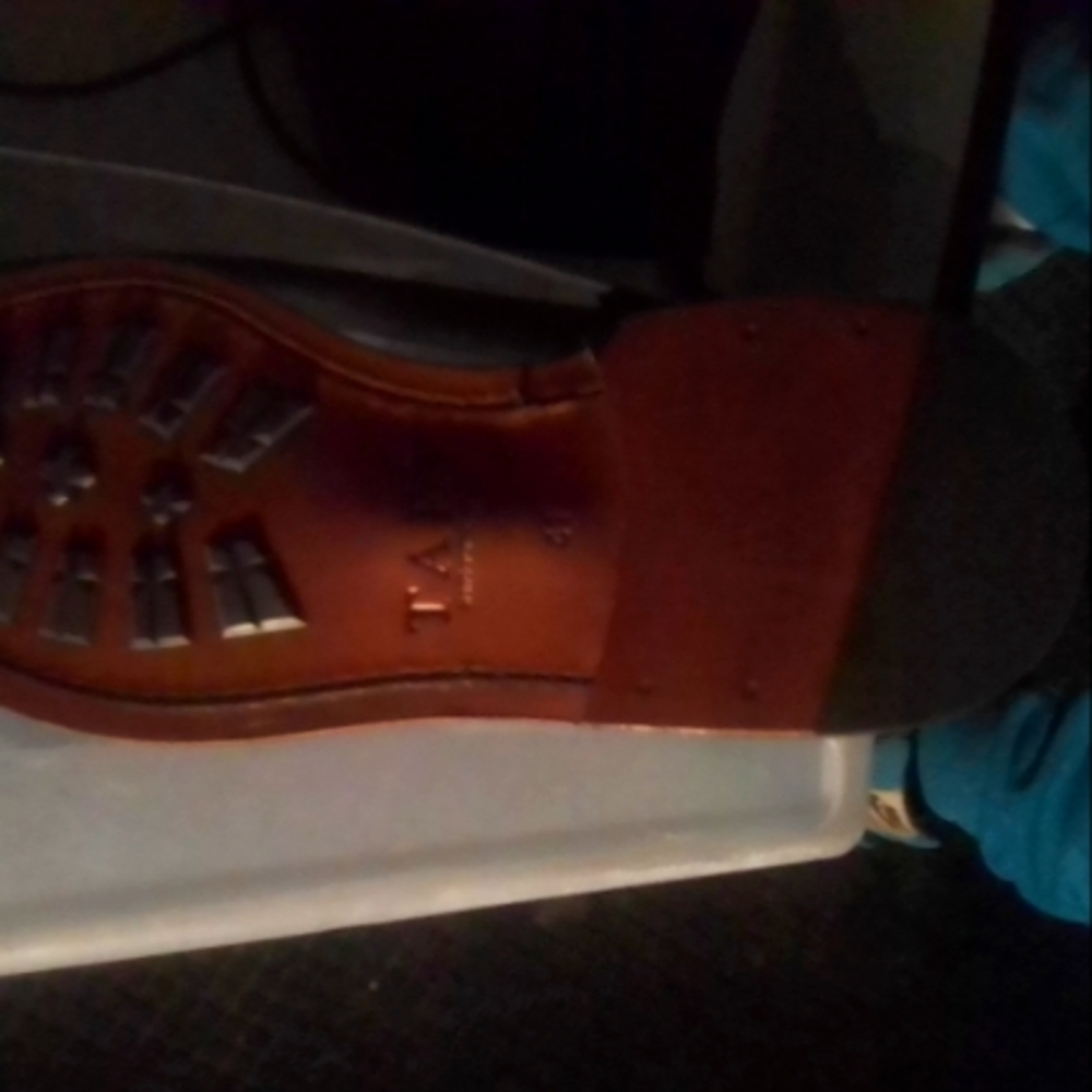 New Taft Rome Boot - Picture 3 of 10